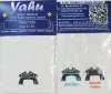 Yahu YMA7290 Fiat G.55 Sword / Special Hobby (1:72)